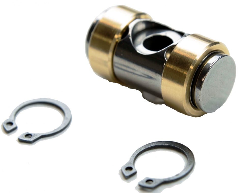 LS Rocker Arm Trunion Bushing Upgrade Kit And Rebuild Service Steve