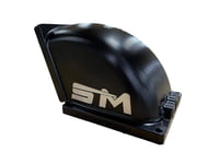 SME Billet Dominator 4500 EFI Elbow (Low Profile)