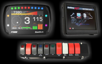 EFI Systems