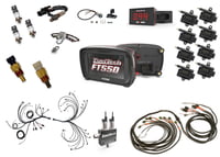 FuelTech FT550 SBC/BBC Base EFI System