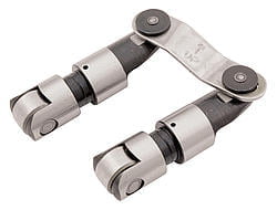 CROWER 66293-16 ROLLER LIFTERS - BBC OFFSET