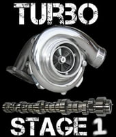 700 to 900 HP LS Turbo STG 1 HYDRAULIC ROLLER CAM