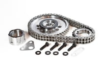 RollMaster CS1195 Double Row Billet Timing Chain - LS3