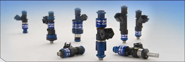 FIC IS303-1000H 1000cc Hi-Z Injectors