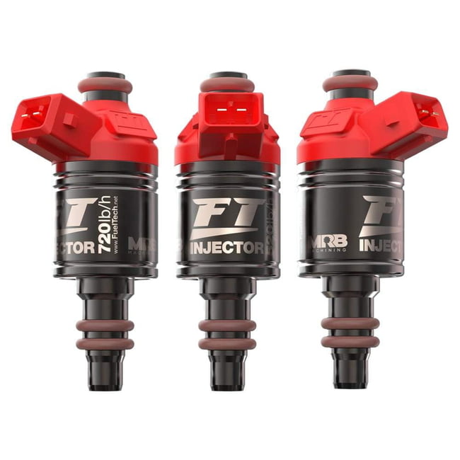 FT Injectors