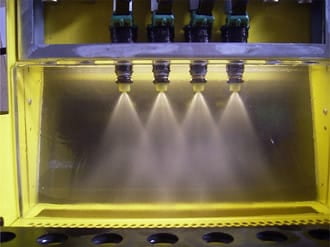 Fuel Injectors