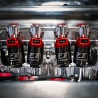 FT Injectors