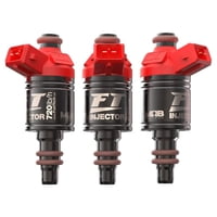 FT Injectors