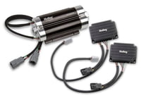 Holley 12-3000 Ultra Dominator Brushless Fuel Pump