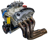 540 Bracket Spec