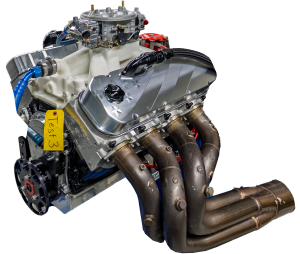 540 Bracket Spec