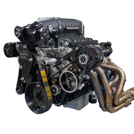 LS 427 Magnuson 1200HP LS 427 Magnuson 1200HP