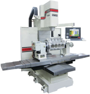 Block Machining Block Machining