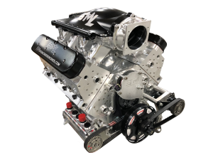 SML - 3,500HP Water Jacketed LS Based Engine