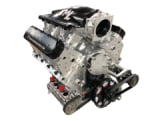 SML - Up to 3,500+ HP Water Jacketed LS Based Engine