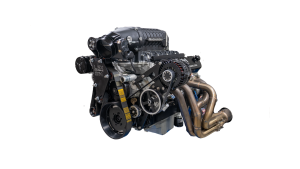 LS 427 Magnuson 1000HP