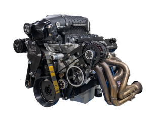 LS 427 Magnuson 1200HP LS 427 Magnuson 1200HP