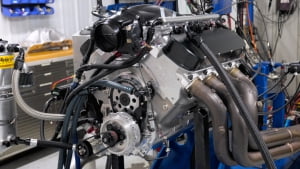 Drift Engines