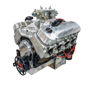 540 Bracket Spec 540 Bracket Spec