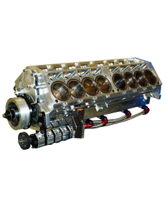 Custom Machining