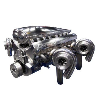 Custom Machining