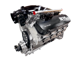 Drift Engines