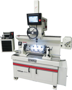 Head Machining