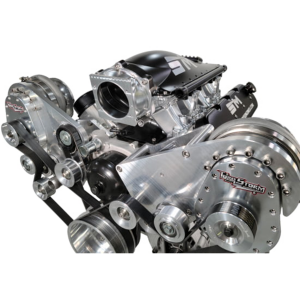 LS Stage 3 Engine - 1,500 HP To 2,300 HP LS Stage 3 Engine - 1,500 HP To 2,300 HP