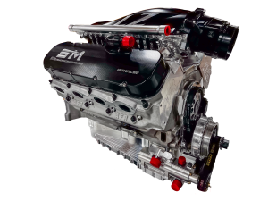 Big Block Drift Spec Engines