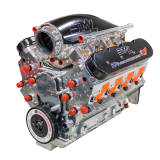 SMX  -  4500+HP