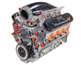 SML - 3,500+ HP