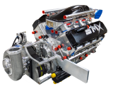 SMX  -  4500+HP