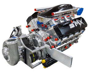 SMX  -  4500+HP