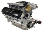 SMX  - 2000 - 4500+HP Water Jacketed ProMod Engine