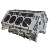 Super Billet LS Block