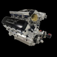 SMX 4,500+ HP - Image 2