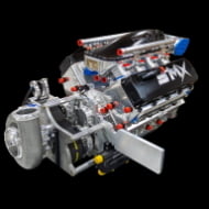 SMX 4,500+ HP - Main Image