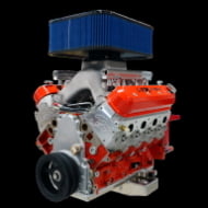LS Drift Spec - Main Image