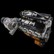 BBC - Up to 1500hp - Main Image