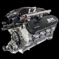 BBC Drift Spec - Main Image