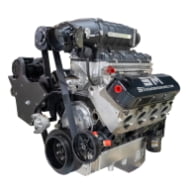 BBC - Up to 1500hp - Main Image