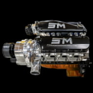 BBC - Up to 1500hp - Image 5