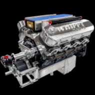 BBC - Up to 2200hp - Main Image