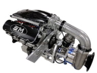 BBC - Up to 2200hp - Image 2