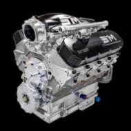 Drag and Drive 3000HP - Main Image