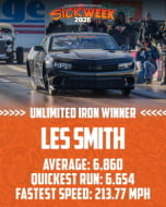 Drag and Drive 3000HP - Image 3