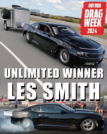 Drag and Drive 3000HP - Image 4