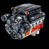 LSX 454 Supercharged 1000HP - Main Image