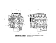 LSX 454 Supercharged 1000HP - Image 5