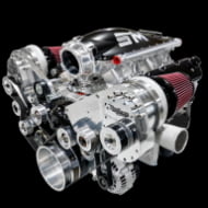 LS Stage 3 Engine - 1,500 HP To 2,300 HP - Main Image